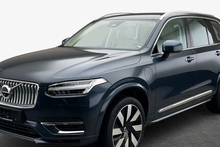 Volvo XC90 49.870 km 49.879 &euro; München 80809