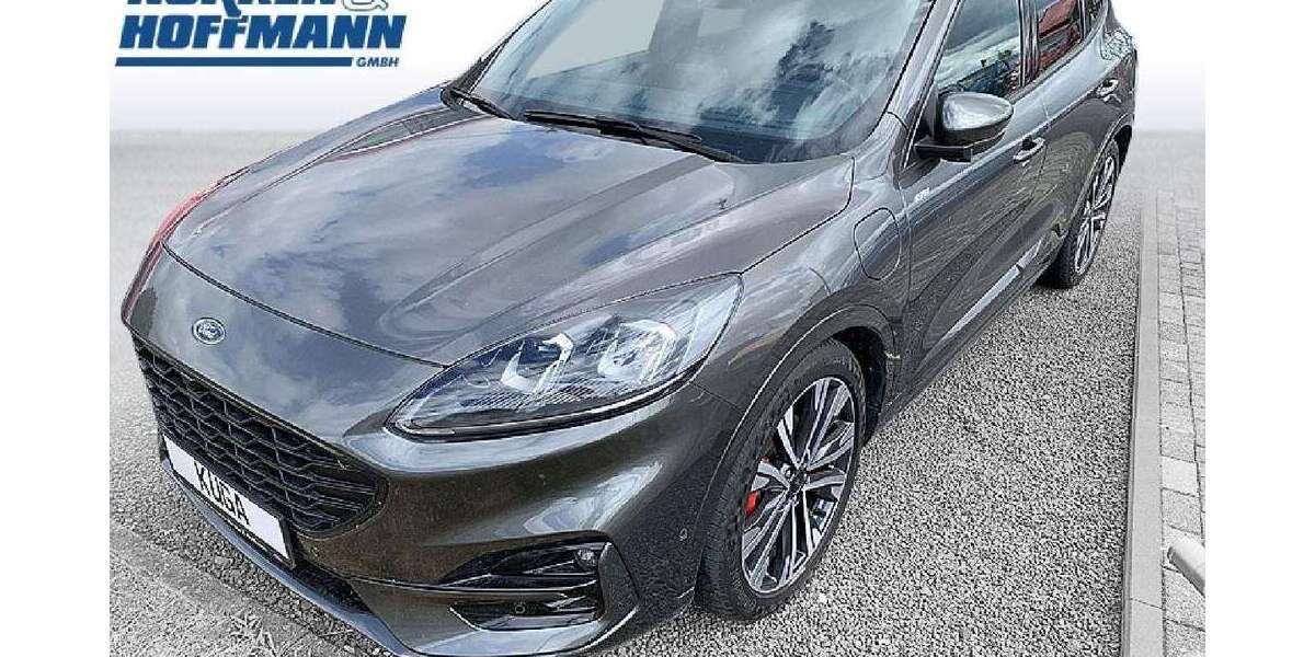 Ford Kuga 48.831 km 28.980 &euro; Weißenthurm 56575