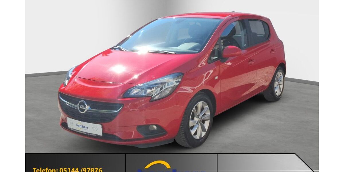 Opel Corsa 151.990 km 6.450 &euro; Bröckel 29356