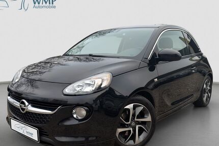 Opel Adam 92.008 km 9.590 &euro; Hamburg 22045
