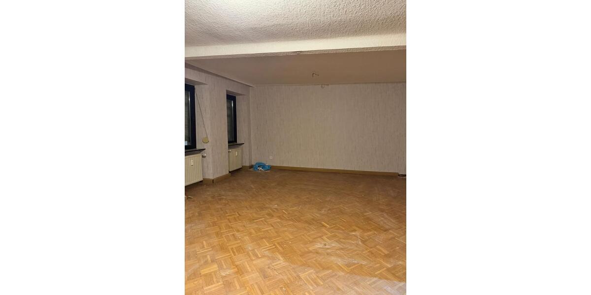 Großzügige 6-Zimmer-Haus mit neuer Küche – 160 m² 6 zimmer
