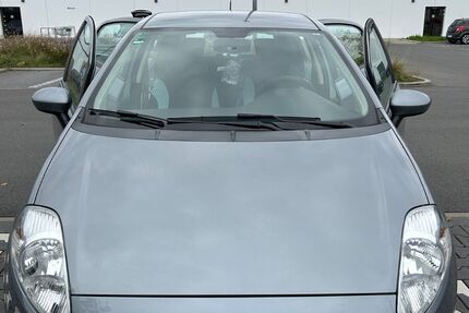 Fiat Punto 121.000 km 3.299 &euro; Mörfelden Walldorf 64546
