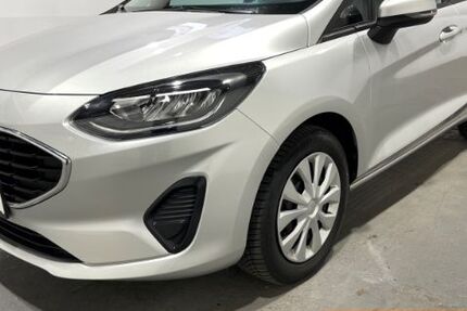 Ford Fiesta 24.000 km 12.950 &euro; Norderstedt 22848