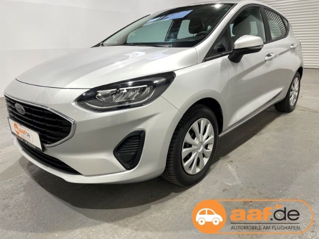 Ford Fiesta 24.000 km 12.950 &euro; Norderstedt 22848
