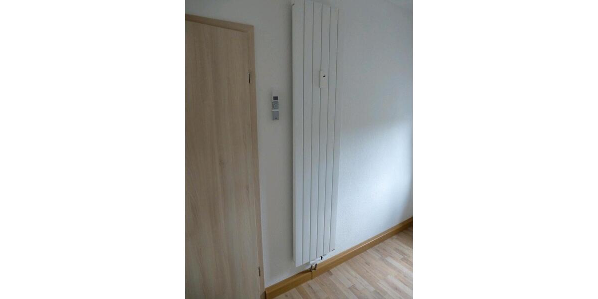 Etagenwohnung Rudolstadt - 2 Zimmer, 62 m&sup2;, 390&euro; | Angebot:25636084