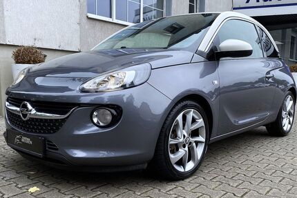 Opel Adam 88.241 km 7.490 &euro; Rathenow 14712