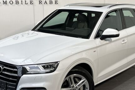 Audi Q5 104.750 km 32.749 &euro; Wardenburg 26203