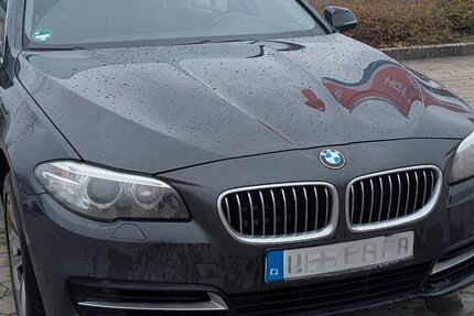 BMW 535 199.000 km 13.490 &euro; Eschede 29348