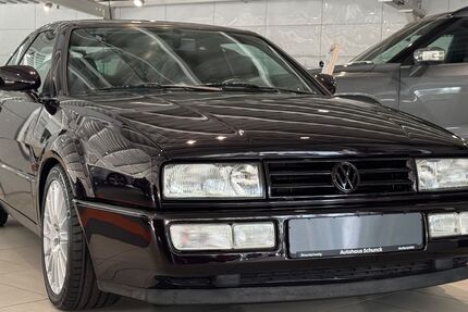 VW Corrado 146.500 km 25.990 &euro; Braunschweig 38126