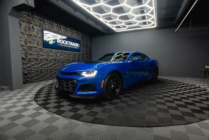 Chevrolet Camaro 88.965 km 25.990 &euro; Leipzig 04178