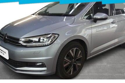 VW Touran 28.839 km 35.330 &euro; Berlin 10587