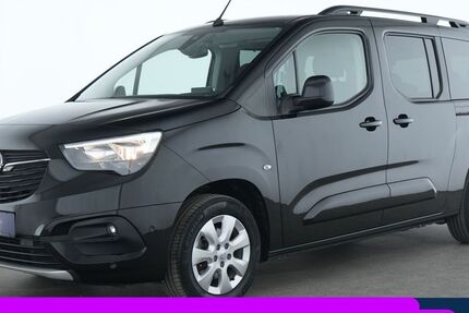 Opel Combo Life 49.320 km 24.521 &euro; Dietzenbach bei Frankfurt 63128