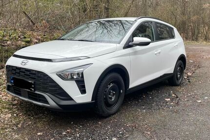 Hyundai BAYON 14.125 km 13.850 &euro; Meschede 59872