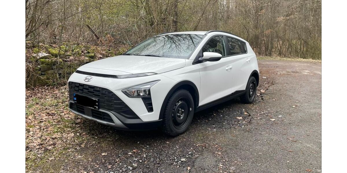 Hyundai BAYON 14.125 km 13.850 &euro; Meschede 59872