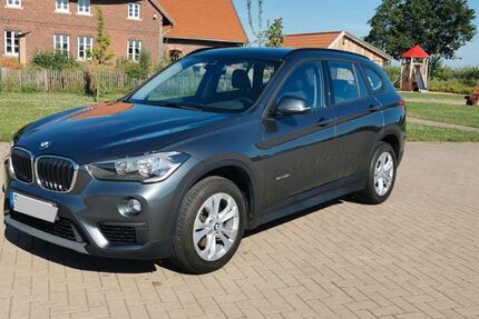 BMW X1 69.950 km 14.690 &euro; Seggebruch 31691