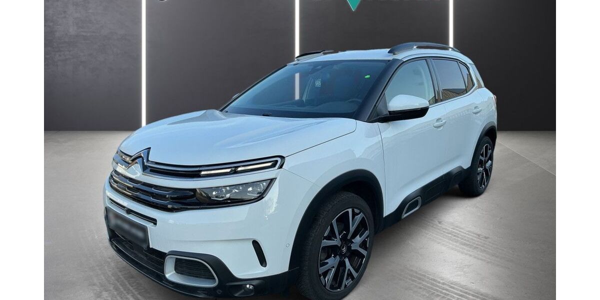 Citroen C5 Aircross 13.000 km 21.480 &euro; Köln 50829
