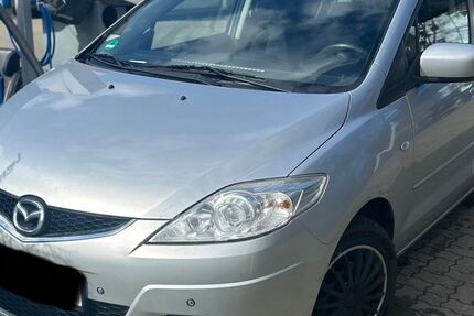 Mazda 5 174.837 km 3.990 &euro; Eisenach 99817