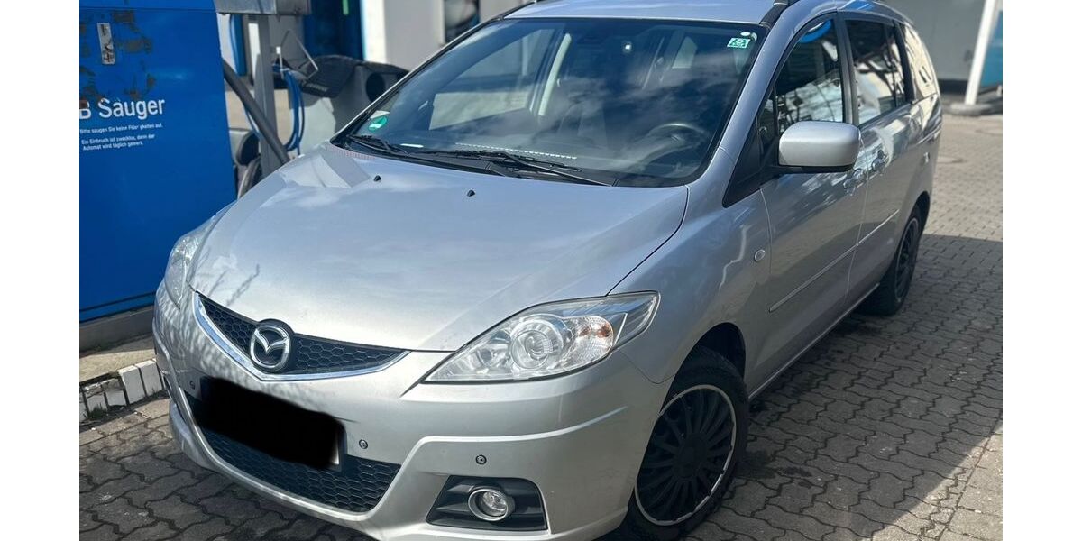Mazda 5 174.837 km 3.990 &euro; Eisenach 99817