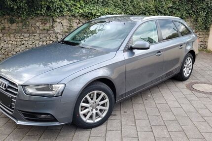 Audi A4 218.000 km 7.199 &euro; Deggendorf 94469