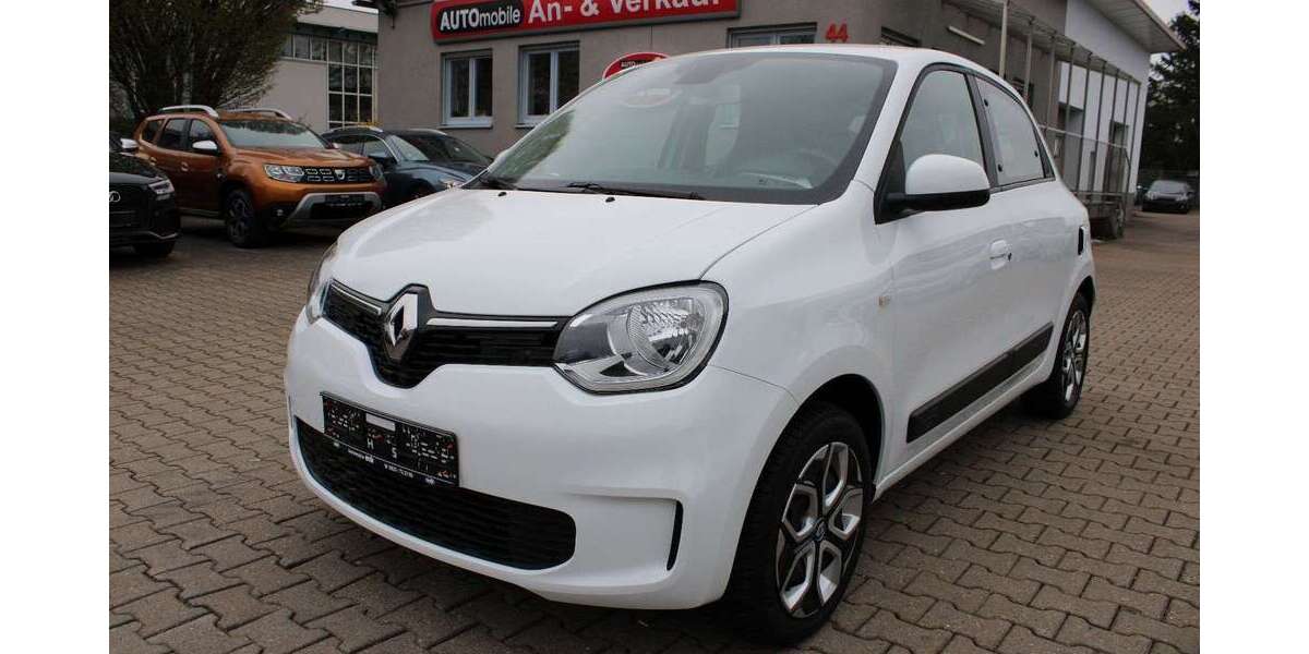 Renault Twingo 18.025 km 10.990 &euro; Augsburg 86165