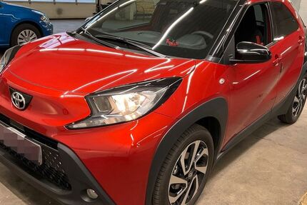 Toyota Aygo (X) 2.078 km 21.900 € Augsburg 86199