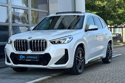 BMW X1 42.820 km 33.890 &euro; Hilden (bei Düsseldorf) 40721