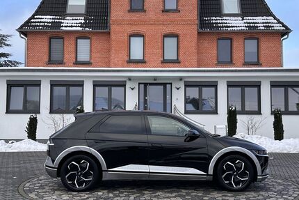 Hyundai IONIQ 5 55.204 km 26.950 &euro; Rotenburg Lispenhausen 36199