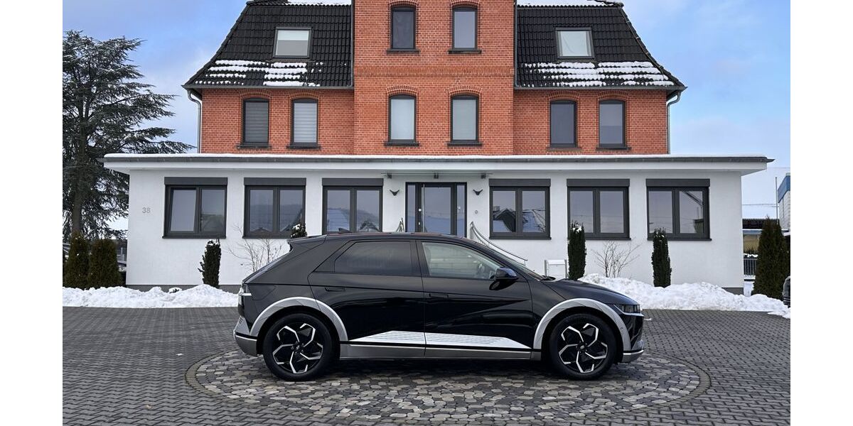 Hyundai IONIQ 5 55.204 km 26.950 &euro; Rotenburg Lispenhausen 36199