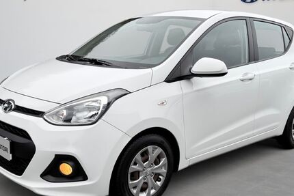 Hyundai i10 115.240 km 7.990 &euro; Contwig 66497