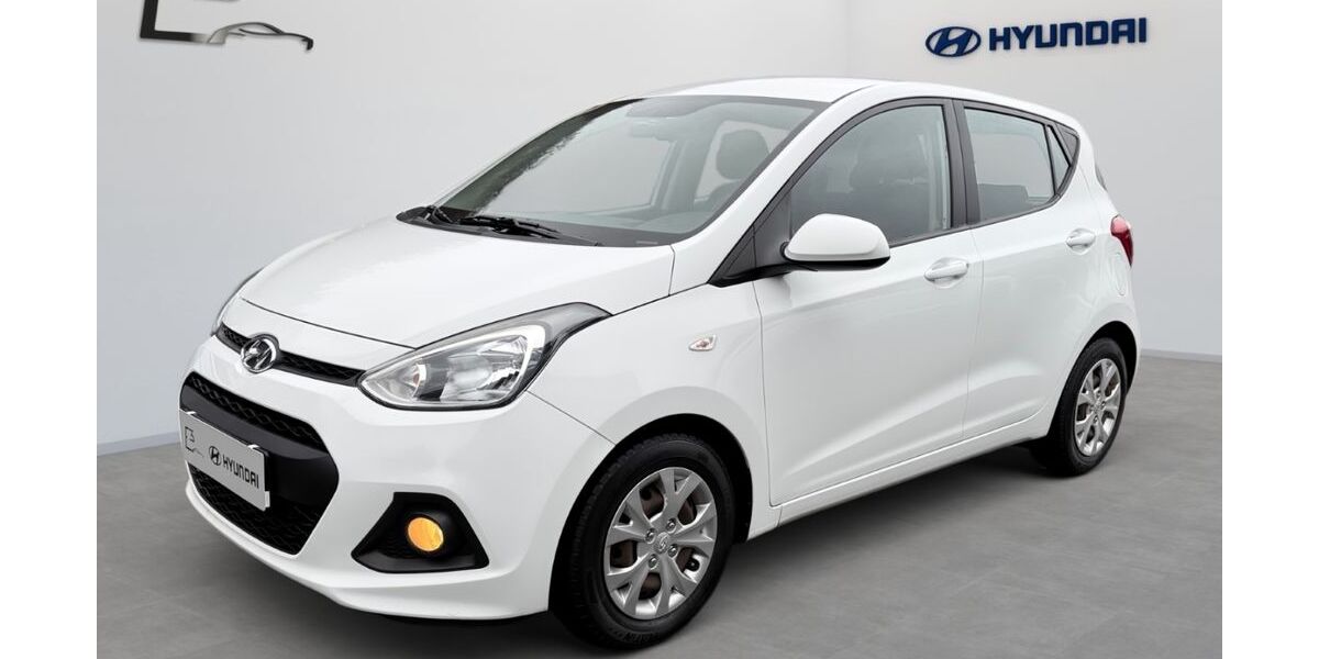 Hyundai i10 115.240 km 8.990 &euro; Contwig 66497