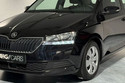 Skoda Fabia 79.980 km 12.999 € Burghaun 36151