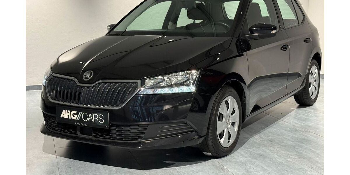 Skoda Fabia 79.980 km 12.999 € Burghaun 36151
