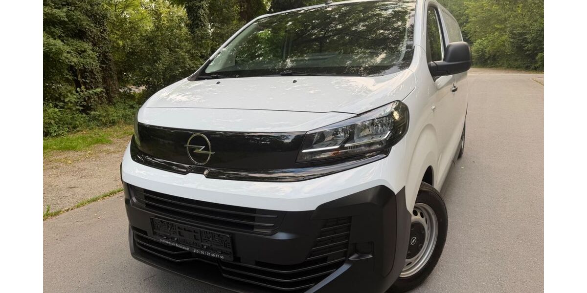 Opel Vivaro 50.000 km 24.890 &euro; Stockstadt 63811