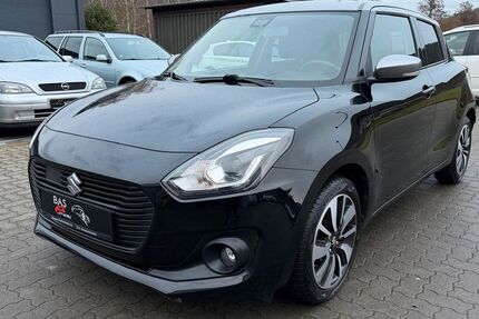 Suzuki Swift 14.500 km 14.500 &euro; Klingenberg 63911