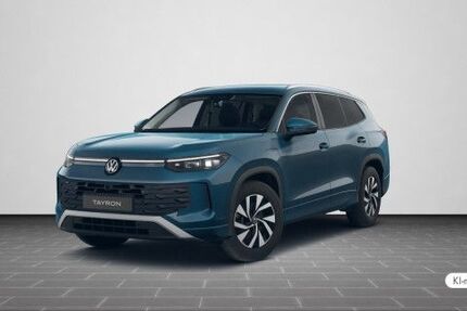 VW Tayron 17.530 km 41.990 &euro; Hockenheim 68766
