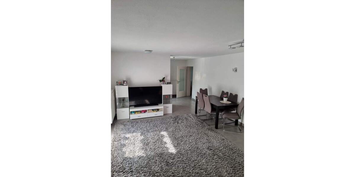 Terrassenwohnung Friedrichshafen Raderach - 2 Zimmer, 86 m&sup2;, 389.000&euro; | Angebot:26787024