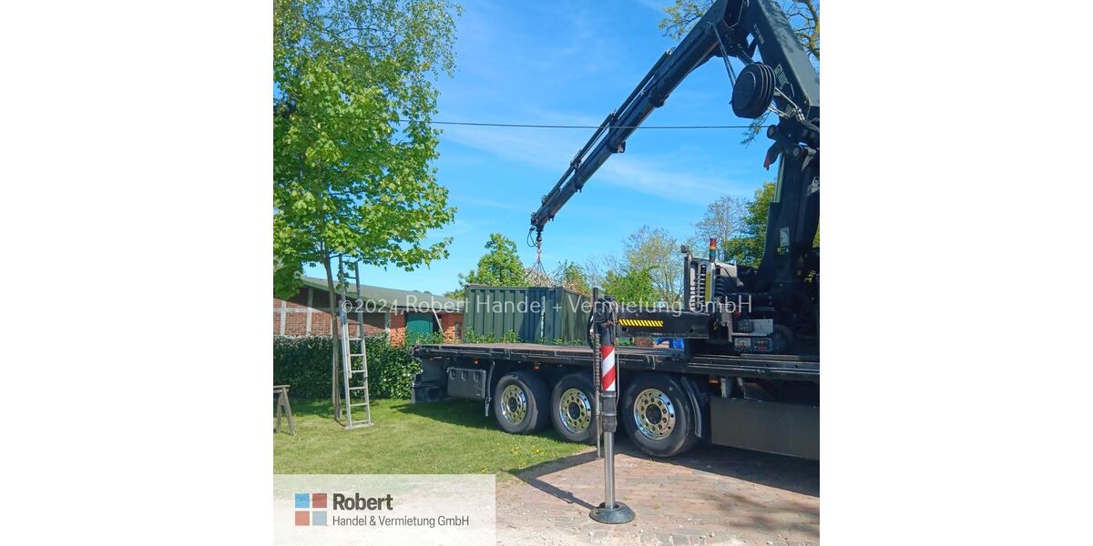 Gewerbeobjekt Geseke - 1.450&euro; | Angebot:15932672