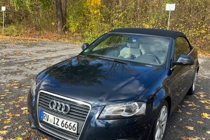 Audi A3 159.000 km 9.450 &euro; Berg 88276