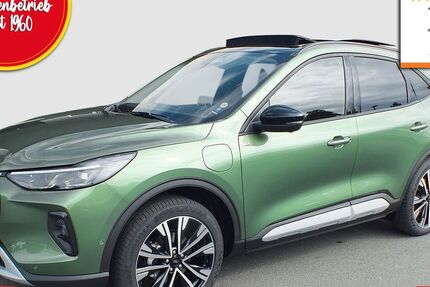 Ford Kuga 27.000 km 36.990 &euro; Langenberg 33449