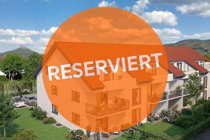 Wohnung zum Kaufen in Bisingen 372.105 € 82.69 m² 3.5 zimmer