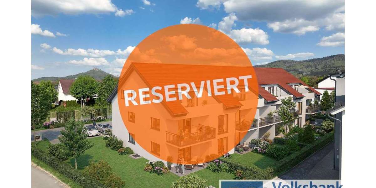 Wohnung zum Kaufen in Bisingen 372.105 € 82.69 m² 3.5 zimmer