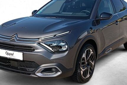 Citroen C4 18.160 km 19.400 &euro; Ansbach 91522