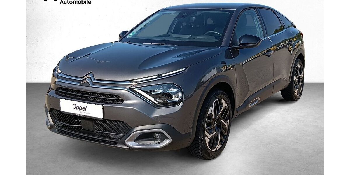 Citroen C4 18.160 km 19.400 &euro; Ansbach 91522