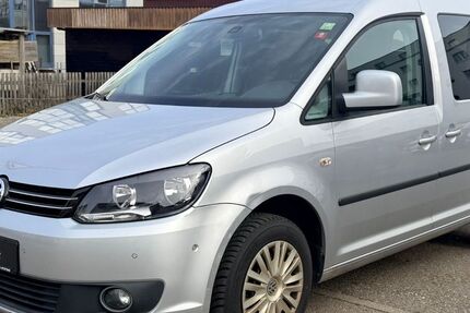 VW Caddy 214.000 km 5.990 &euro; Filderstadt bei Stuttgart 70794