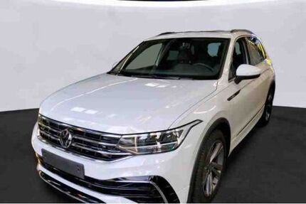 VW Tiguan 42.491 km 36.900 € Bingen / Rhein 55411