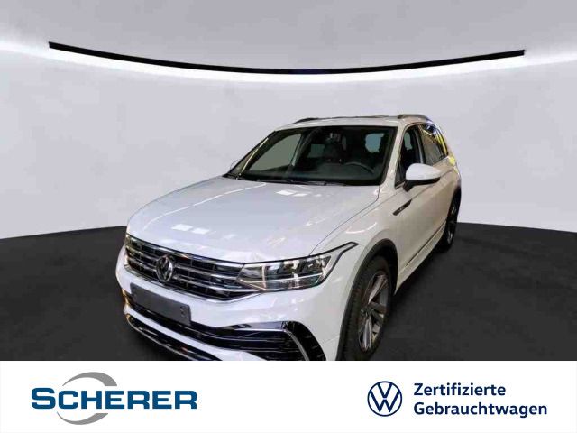 VW Tiguan 42.491 km 36.900 € Bingen / Rhein 55411