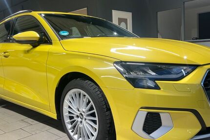 Audi A3 85.000 km 21.490 &euro; Helmstedt 38350