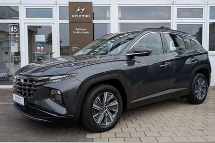 Hyundai TUCSON 51.611 km 20.385 € Leverkusen 51373