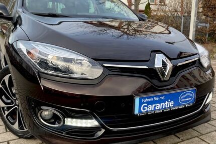 Renault Megane 100.800 km 11.200 &euro; Worms 67547
