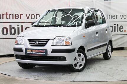 Hyundai Atos 90.000 km 2.350 &euro; Mönchengladbach 41066